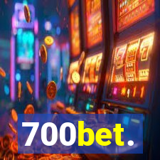 700bet.
