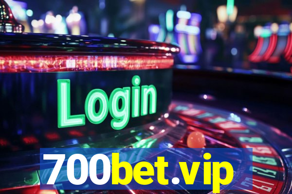 700bet.vip