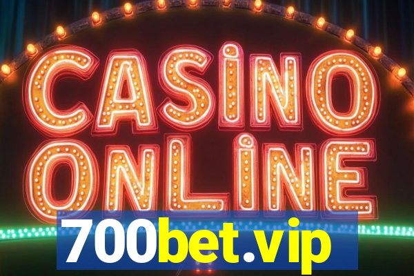 700bet.vip