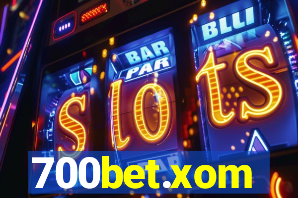 700bet.xom