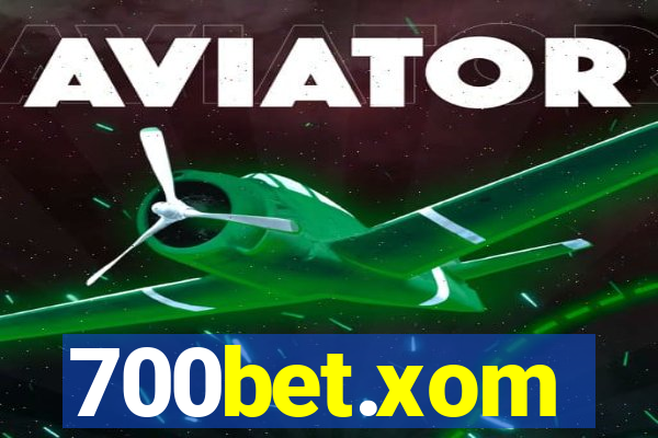 700bet.xom