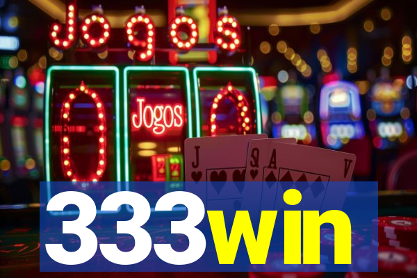 333win