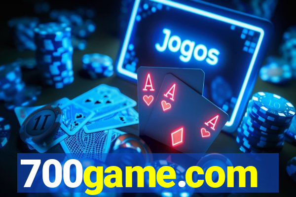 700game.com