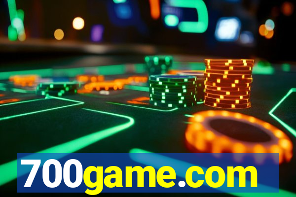 700game.com