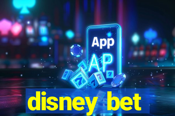 disney bet