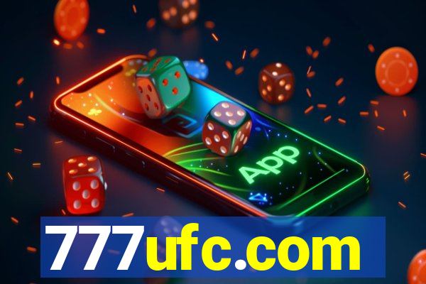 777ufc.com