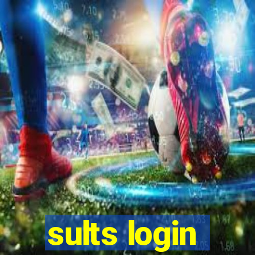 sults login