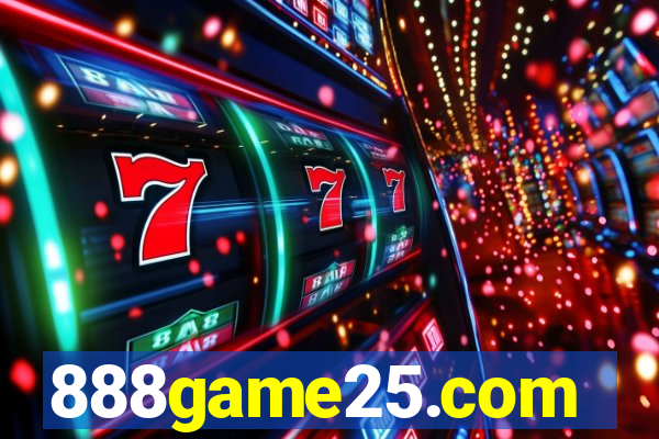 888game25.com