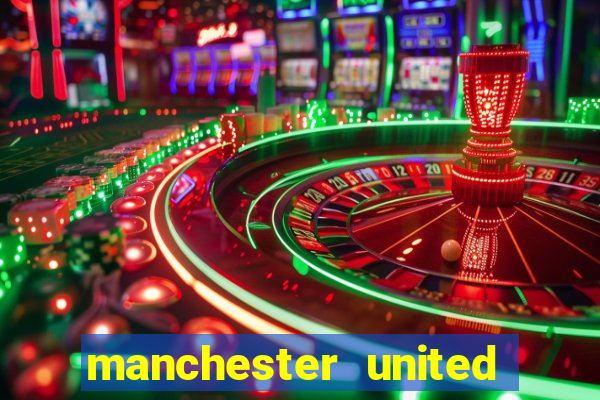 manchester united ao vivo multicanais