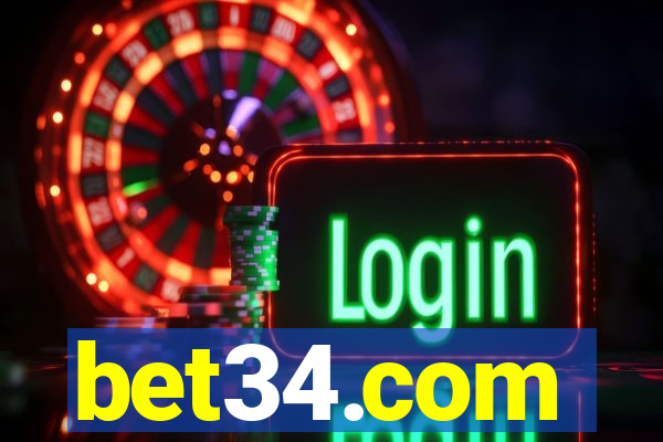 bet34.com
