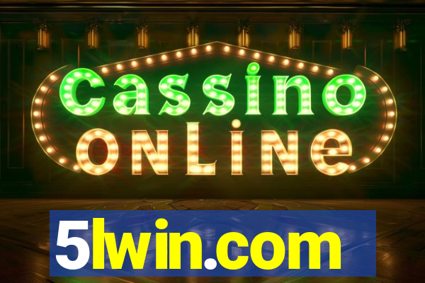 5lwin.com