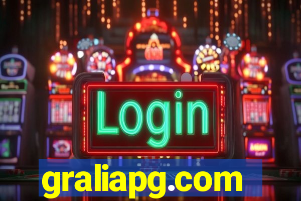 graliapg.com