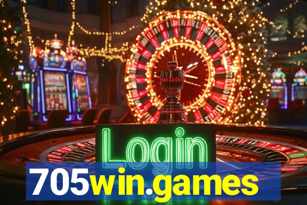 705win.games
