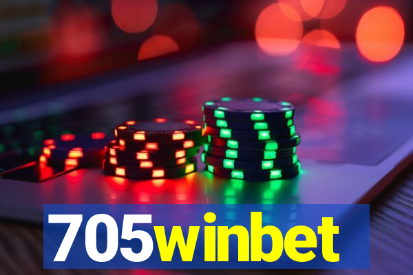 705winbet