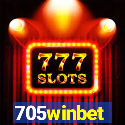 705winbet