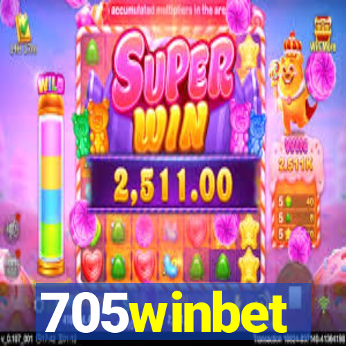 705winbet