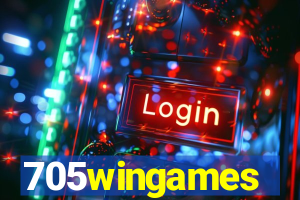 705wingames