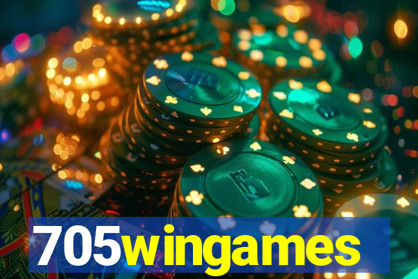 705wingames