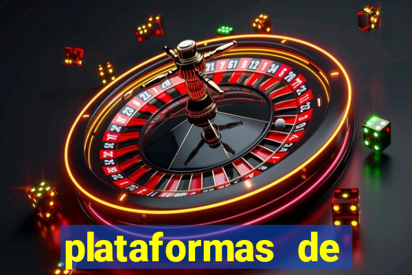 plataformas de jogos de 3 reais