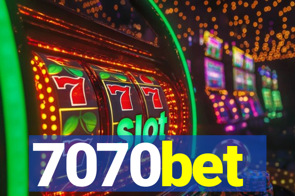 7070bet