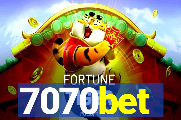7070bet