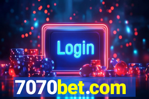 7070bet.com