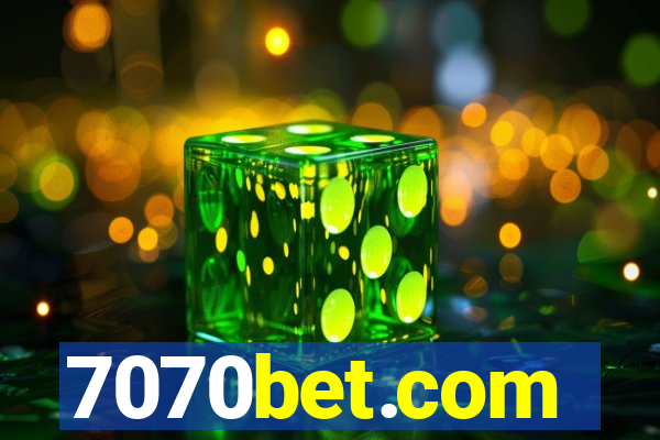 7070bet.com