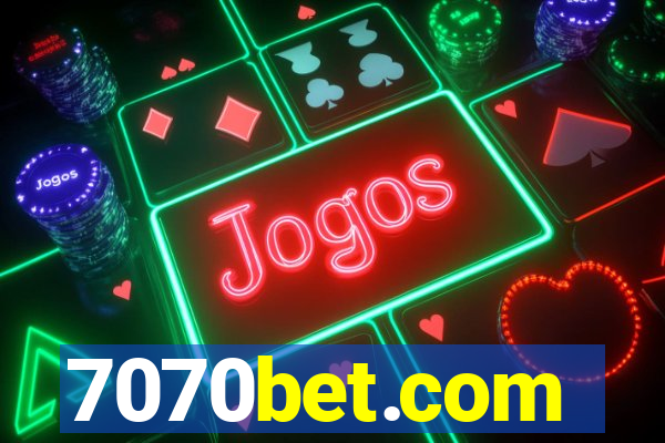 7070bet.com