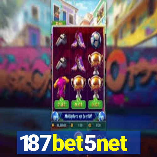 187bet5net