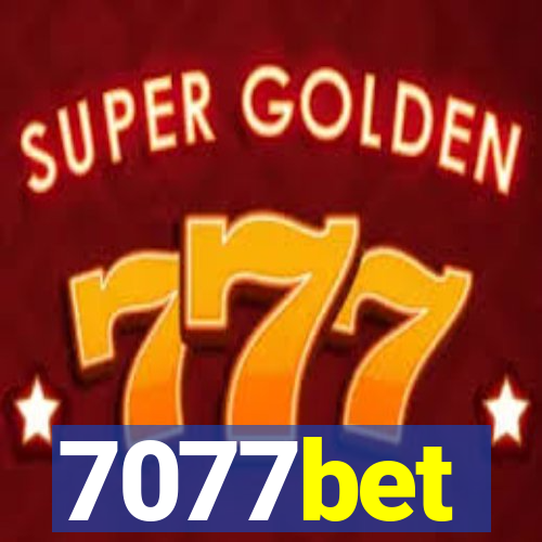 7077bet