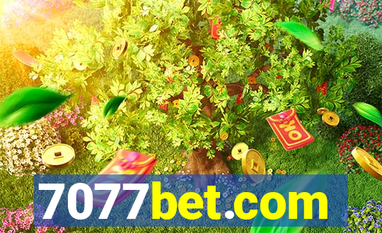 7077bet.com