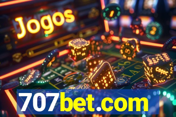 707bet.com