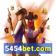 5454bet.com