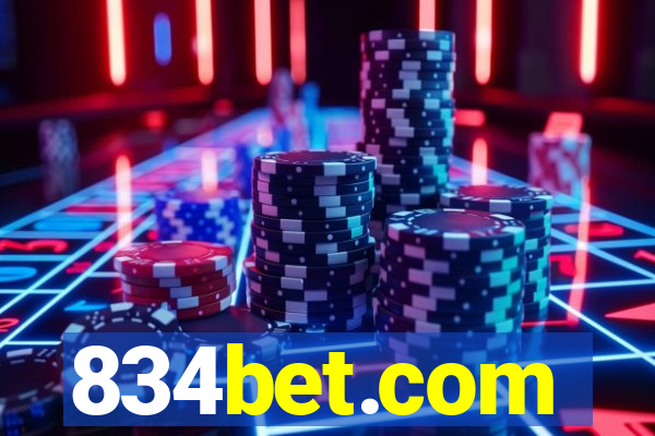 834bet.com