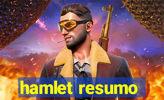hamlet resumo