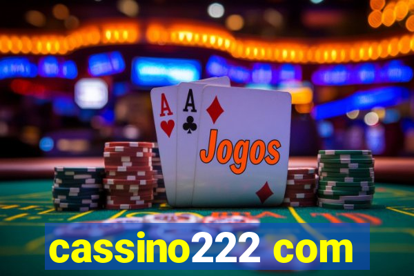 cassino222 com