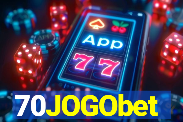 70JOGObet