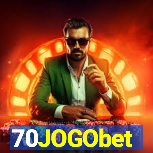 70JOGObet