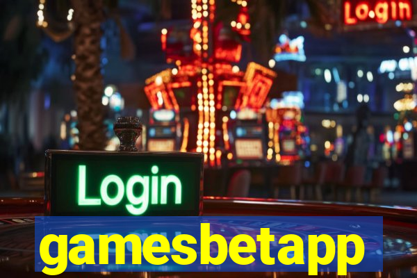 gamesbetapp