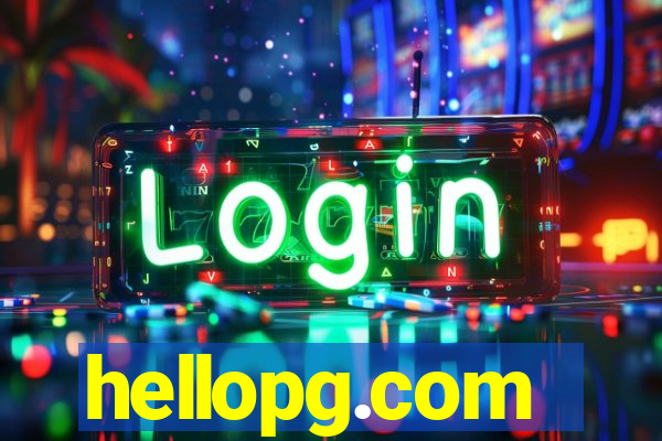 hellopg.com