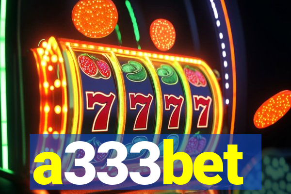 a333bet