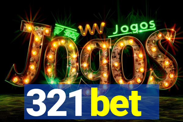 321 bet