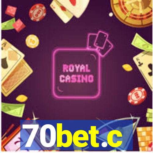 70bet.c
