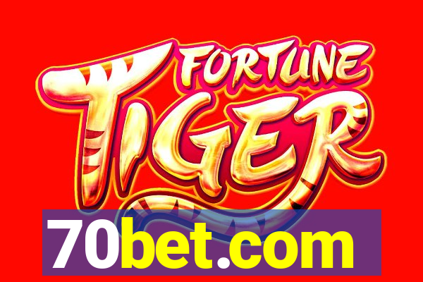 70bet.com