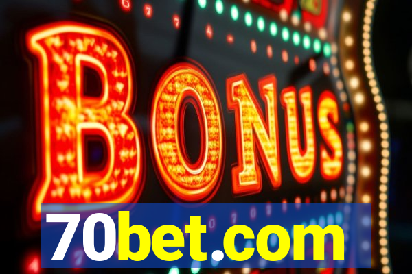 70bet.com