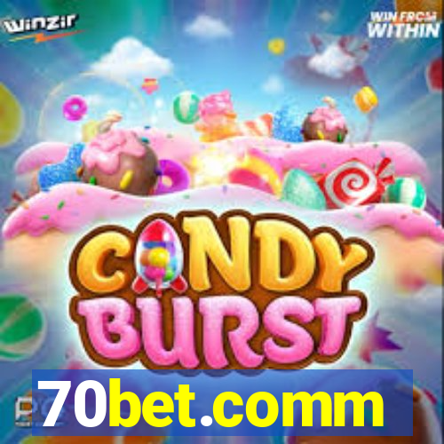 70bet.comm