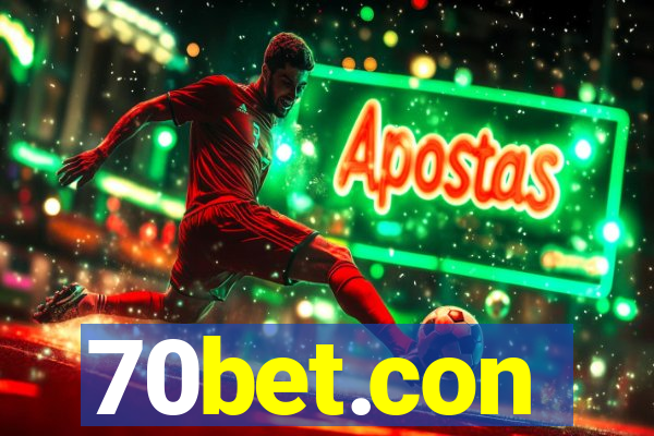 70bet.con