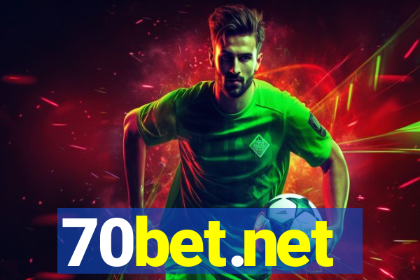 70bet.net