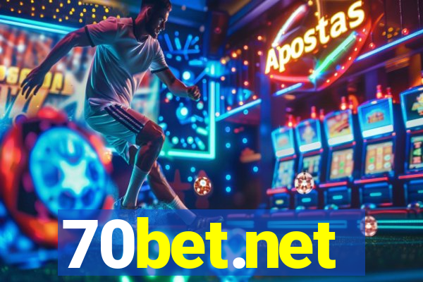 70bet.net