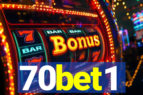 70bet1